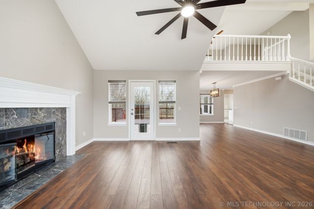 1226 Forest Lane, Catoosa, OK 74015