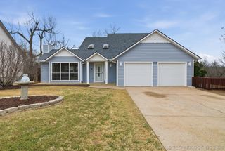 1226 Forest Lane, Catoosa, OK 74015