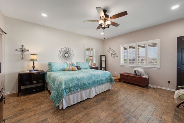 4515 E Renfro Street, Alvarado, TX 76009