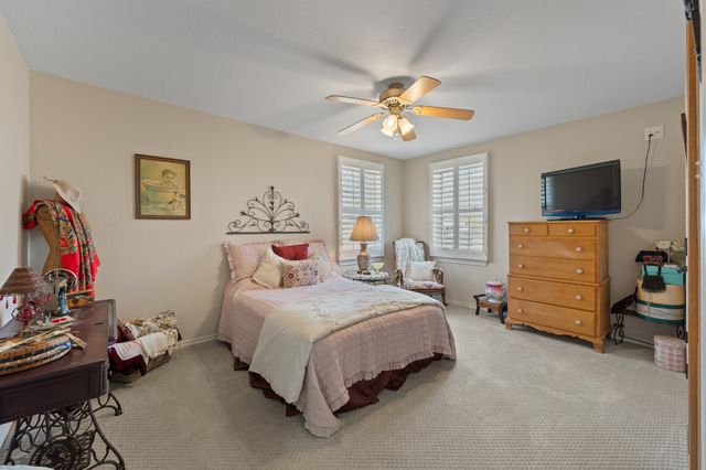 4515 E Renfro Street, Alvarado, TX 76009