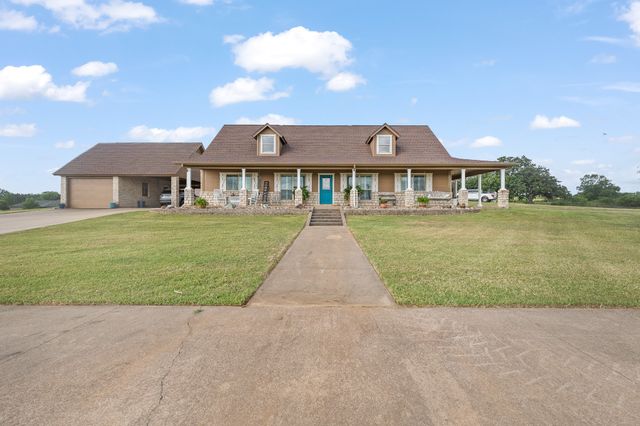 4515 E Renfro Street, Alvarado, TX 76009