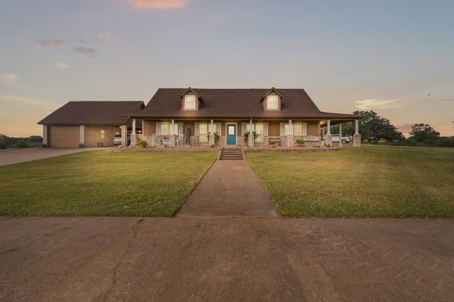4515 E Renfro Street, Alvarado, TX 76009