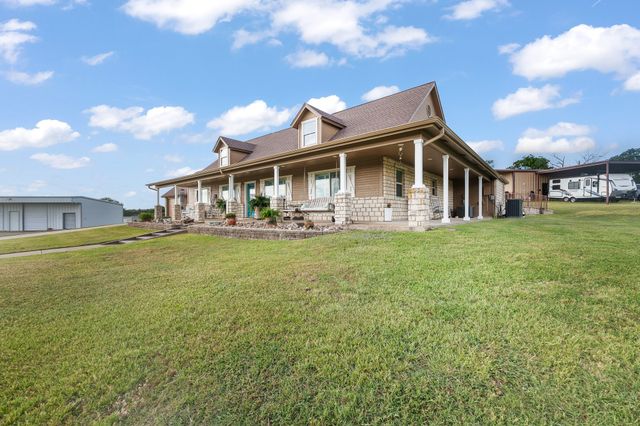 4515 E Renfro Street, Alvarado, TX 76009