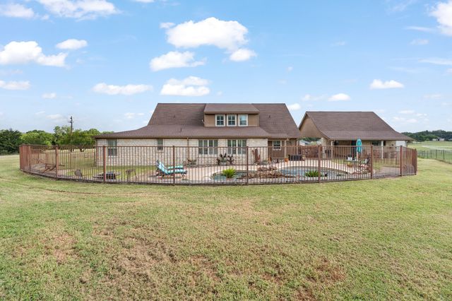 4515 E Renfro Street, Alvarado, TX 76009