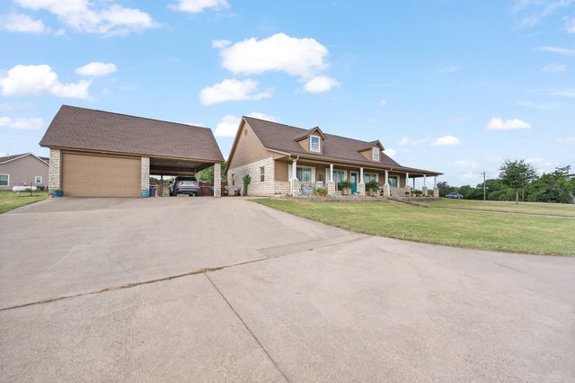 4515 E Renfro Street, Alvarado, TX 76009