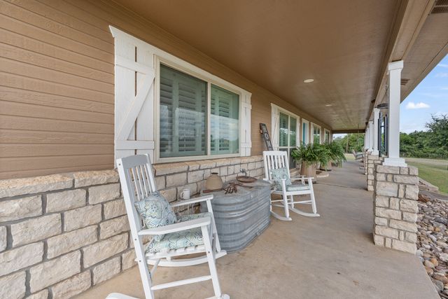 4515 E Renfro Street, Alvarado, TX 76009