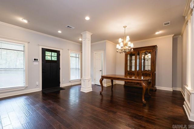 4051 Whitney Lane, Benton, AR 72019