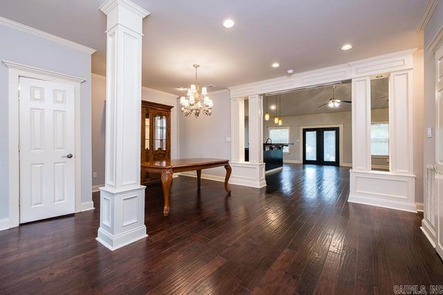 4051 Whitney Lane, Benton, AR 72019