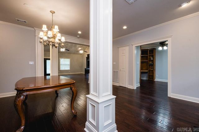 4051 Whitney Lane, Benton, AR 72019