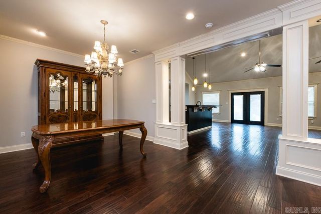 4051 Whitney Lane, Benton, AR 72019