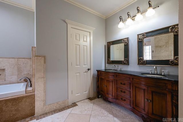 4051 Whitney Lane, Benton, AR 72019