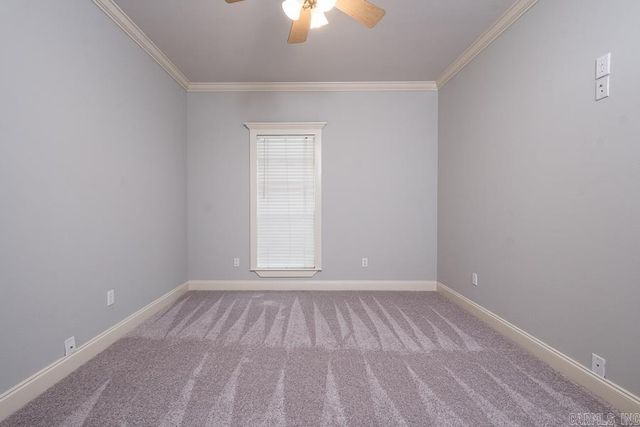 4051 Whitney Lane, Benton, AR 72019