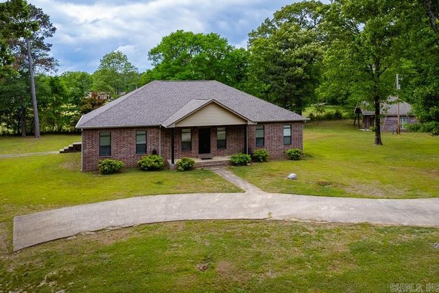 4051 Whitney Lane, Benton, AR 72019