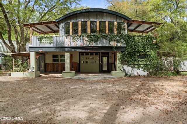 85 Friendship Lane, Beaufort, SC 29907