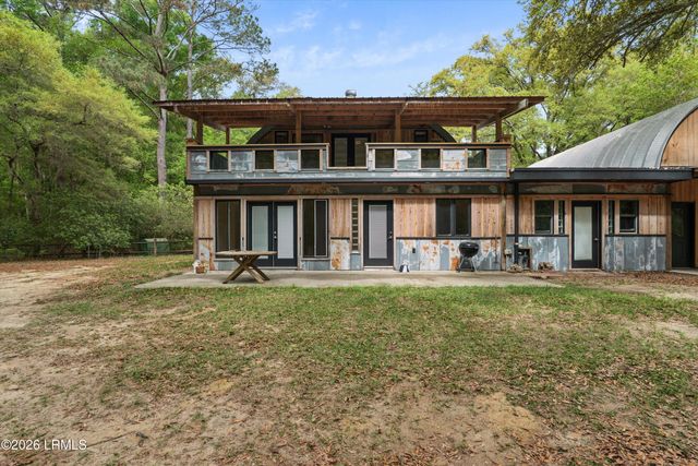 85 Friendship Lane, Beaufort, SC 29907