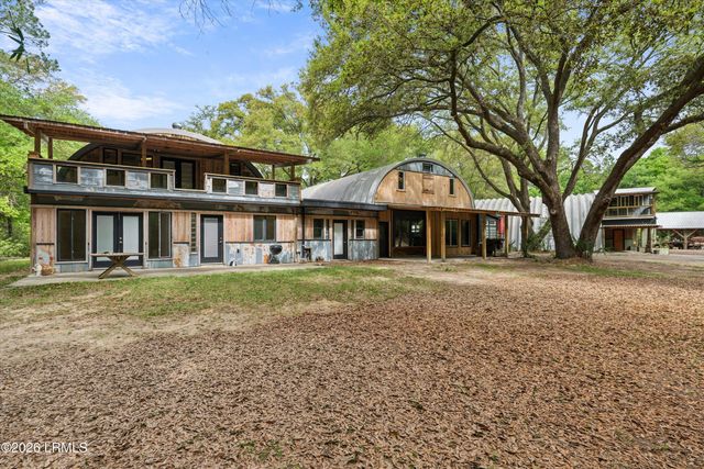 85 Friendship Lane, Beaufort, SC 29907