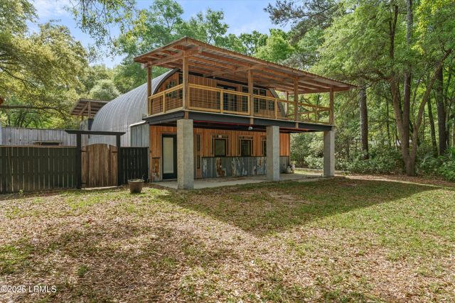 85 Friendship Lane, Beaufort, SC 29907