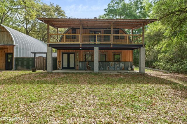 85 Friendship Lane, Beaufort, SC 29907