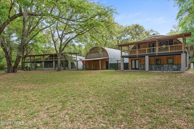 85 Friendship Lane, Beaufort, SC 29907