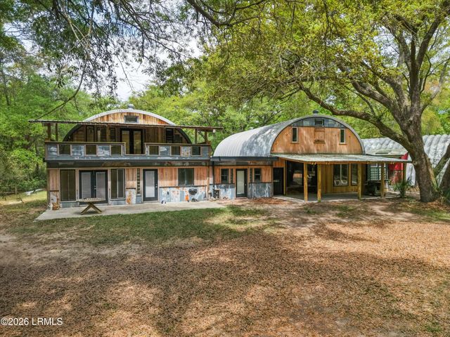 85 Friendship Lane, Beaufort, SC 29907
