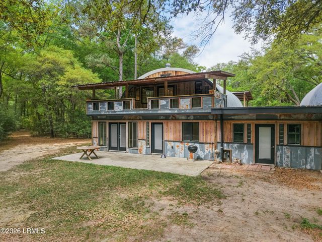 85 Friendship Lane, Beaufort, SC 29907