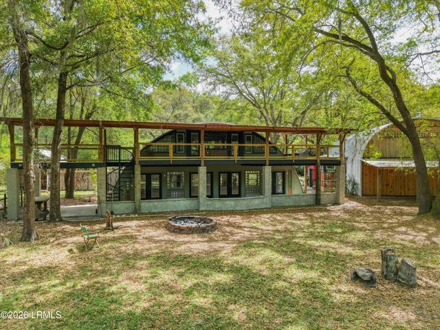 85 Friendship Lane, Beaufort, SC 29907
