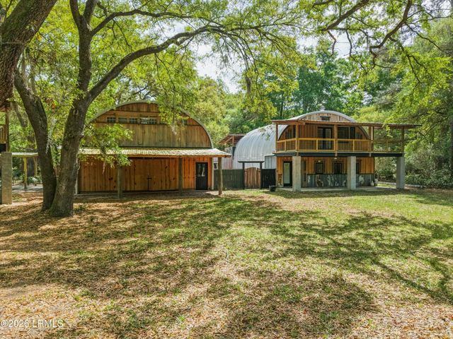 85 Friendship Lane, Beaufort, SC 29907