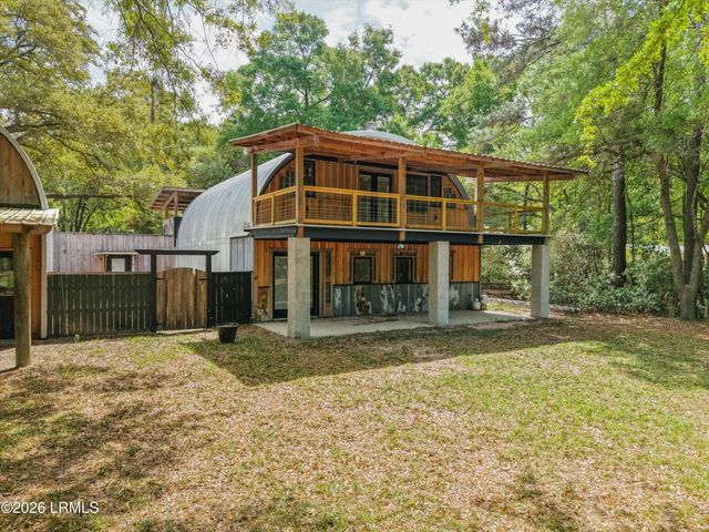 85 Friendship Lane, Beaufort, SC 29907