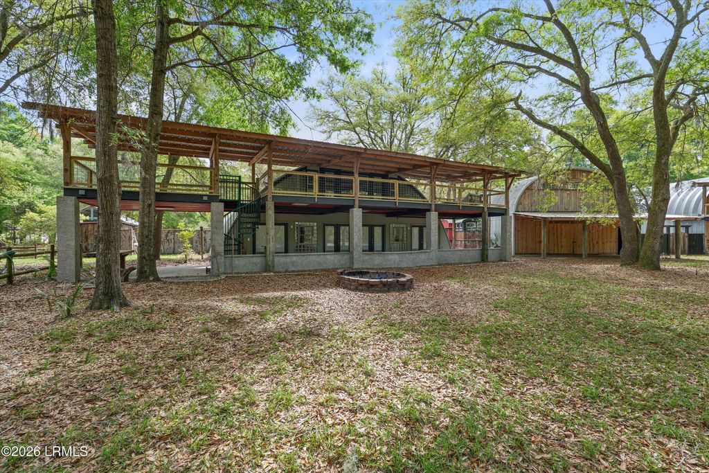 85 Friendship Lane, Beaufort, SC 29907