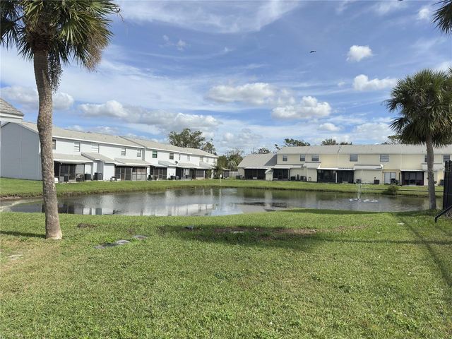 5401 BRITWELL COURT, Tampa, FL 33624