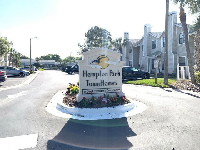 5401 BRITWELL COURT, Tampa, FL 33624