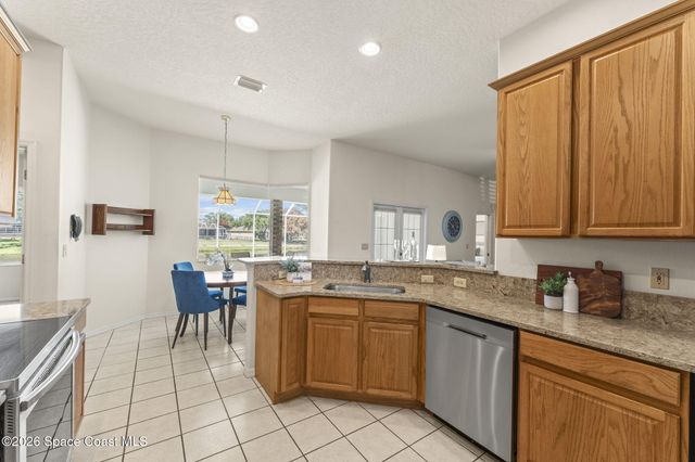 1123 Spring Oak Drive, Melbourne, FL 32901