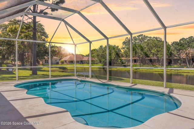 1123 Spring Oak Drive, Melbourne, FL 32901