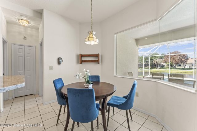 1123 Spring Oak Drive, Melbourne, FL 32901