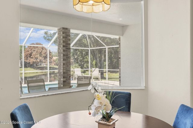 1123 Spring Oak Drive, Melbourne, FL 32901