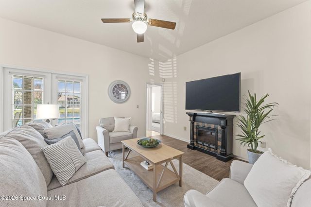 1123 Spring Oak Drive, Melbourne, FL 32901