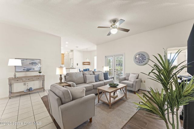 1123 Spring Oak Drive, Melbourne, FL 32901