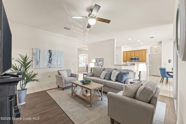 1123 Spring Oak Drive, Melbourne, FL 32901