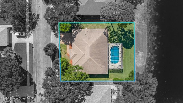 1123 Spring Oak Drive, Melbourne, FL 32901