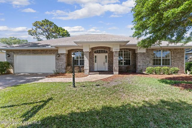 1123 Spring Oak Drive, Melbourne, FL 32901