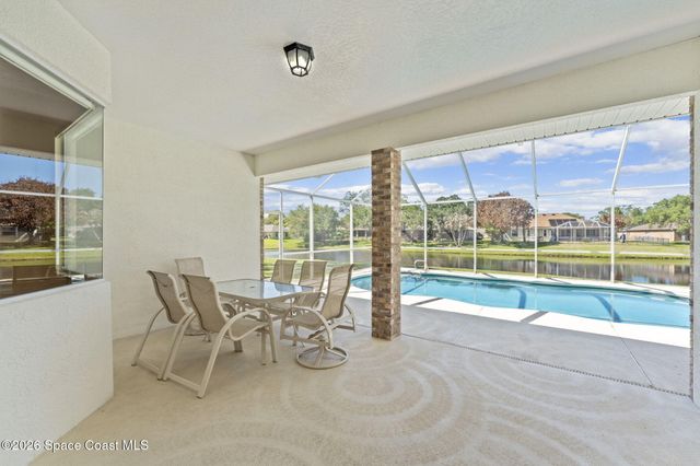 1123 Spring Oak Drive, Melbourne, FL 32901