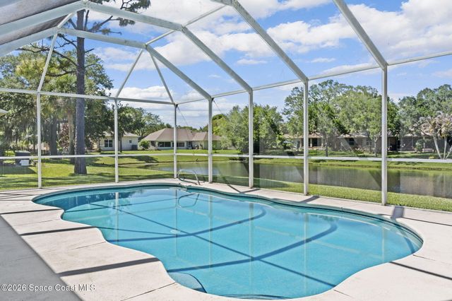 1123 Spring Oak Drive, Melbourne, FL 32901