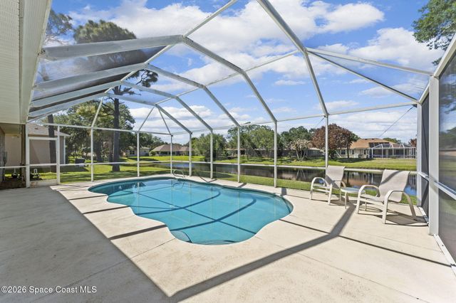 1123 Spring Oak Drive, Melbourne, FL 32901