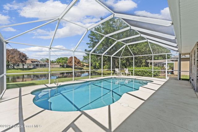 1123 Spring Oak Drive, Melbourne, FL 32901