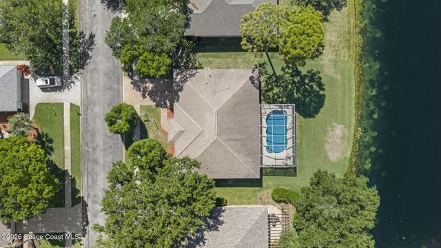 1123 Spring Oak Drive, Melbourne, FL 32901