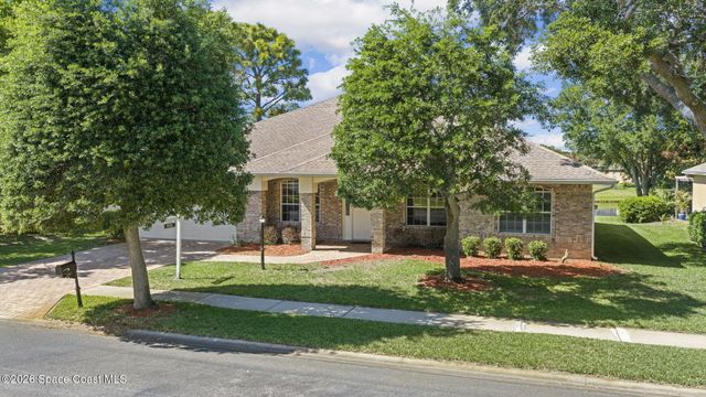 1123 Spring Oak Drive, Melbourne, FL 32901