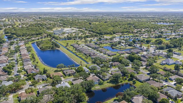 1123 Spring Oak Drive, Melbourne, FL 32901