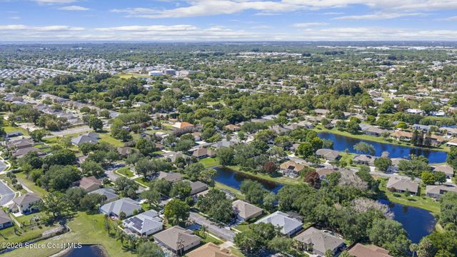 1123 Spring Oak Drive, Melbourne, FL 32901