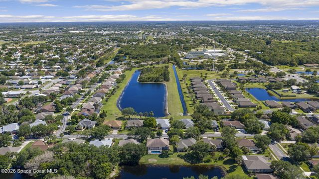 1123 Spring Oak Drive, Melbourne, FL 32901