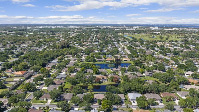 1123 Spring Oak Drive, Melbourne, FL 32901